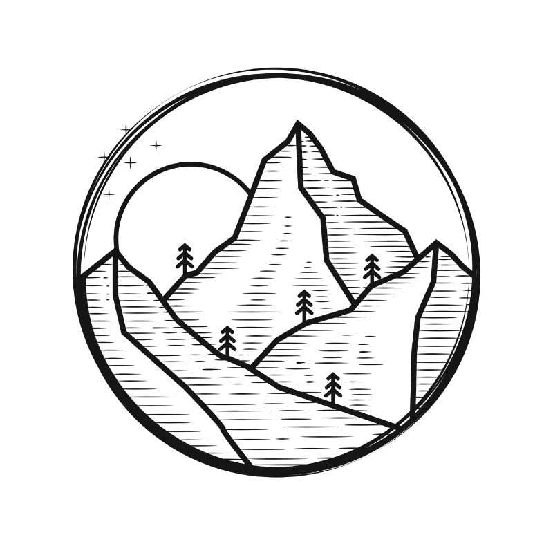 Conception de montagne
