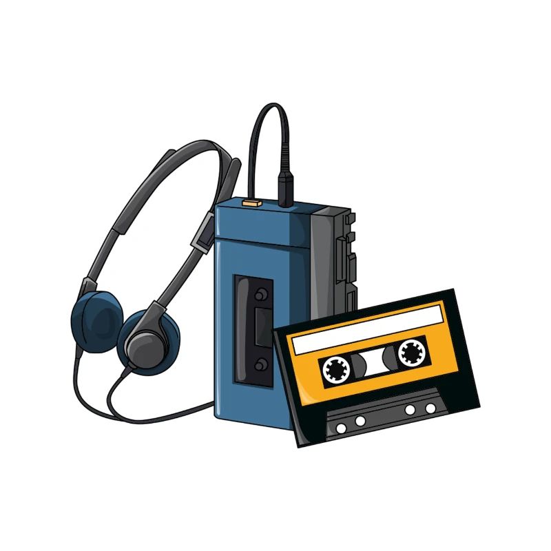 CLASSIC-WALKMAN en rétroconception,