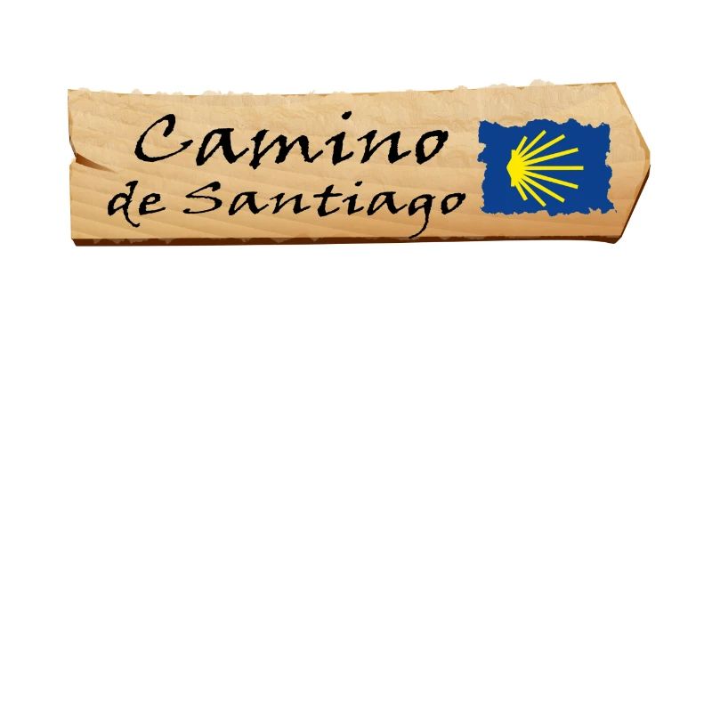 Chemin de Saint-Jacques