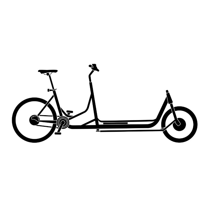 vélo cargo