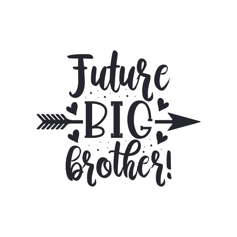 futur grand frère