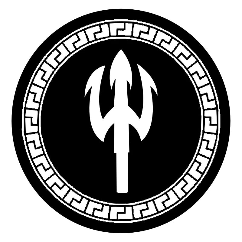 trident 001