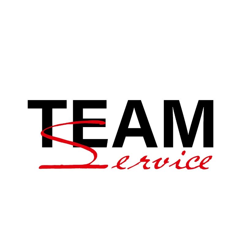 Service d'équipe