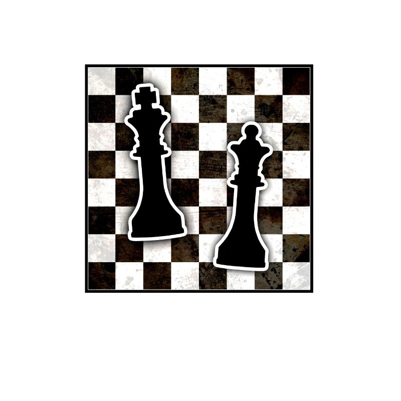 Checkmate - schachmatt
