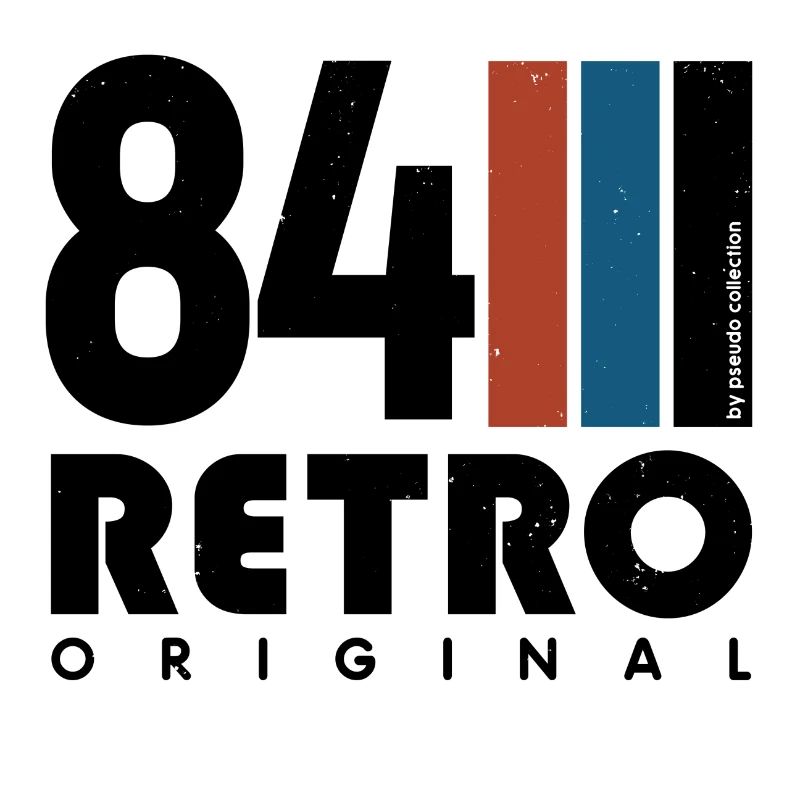 Rétro 84