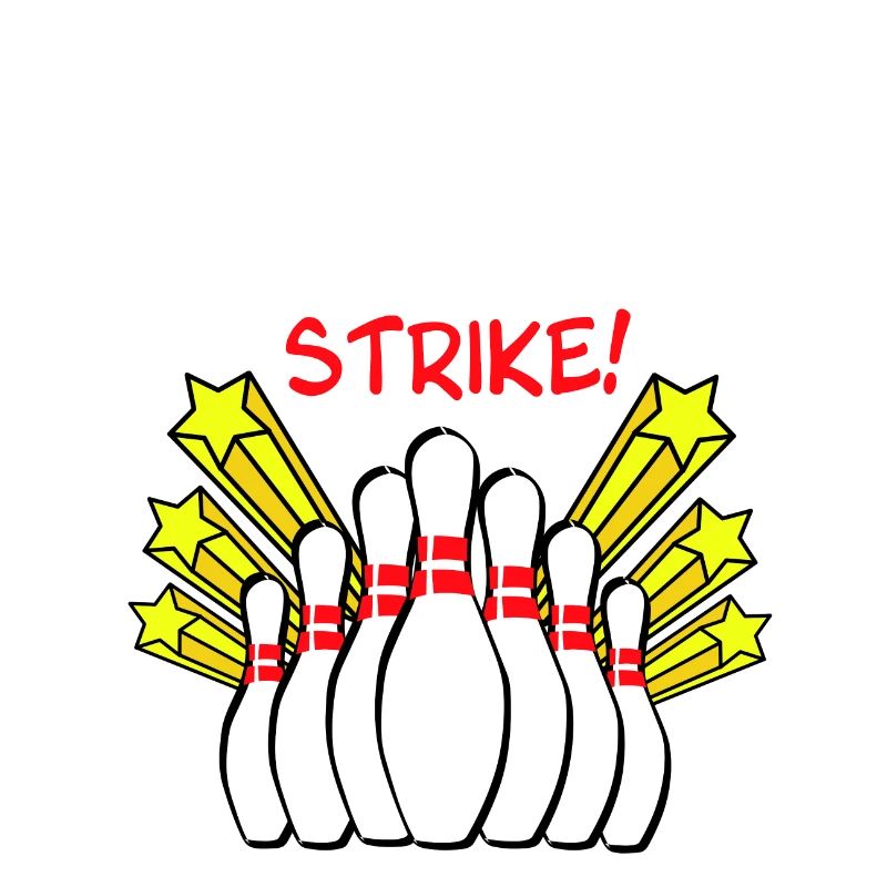 Strike - Bowling