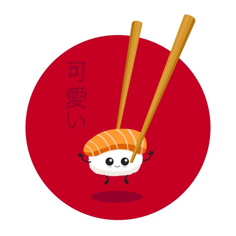 Sushi Hunter
