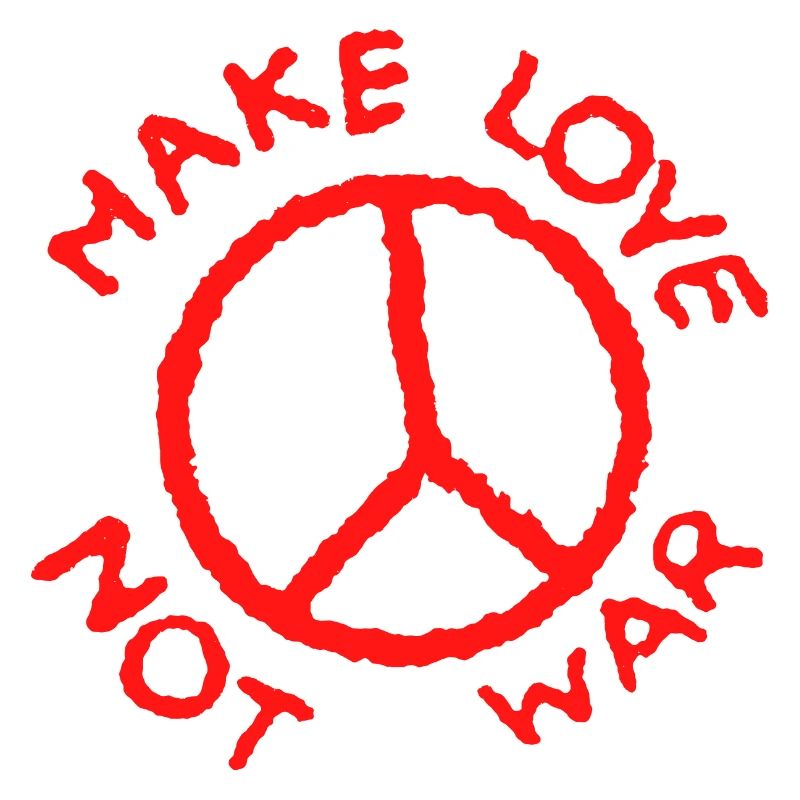 Make Love Not War