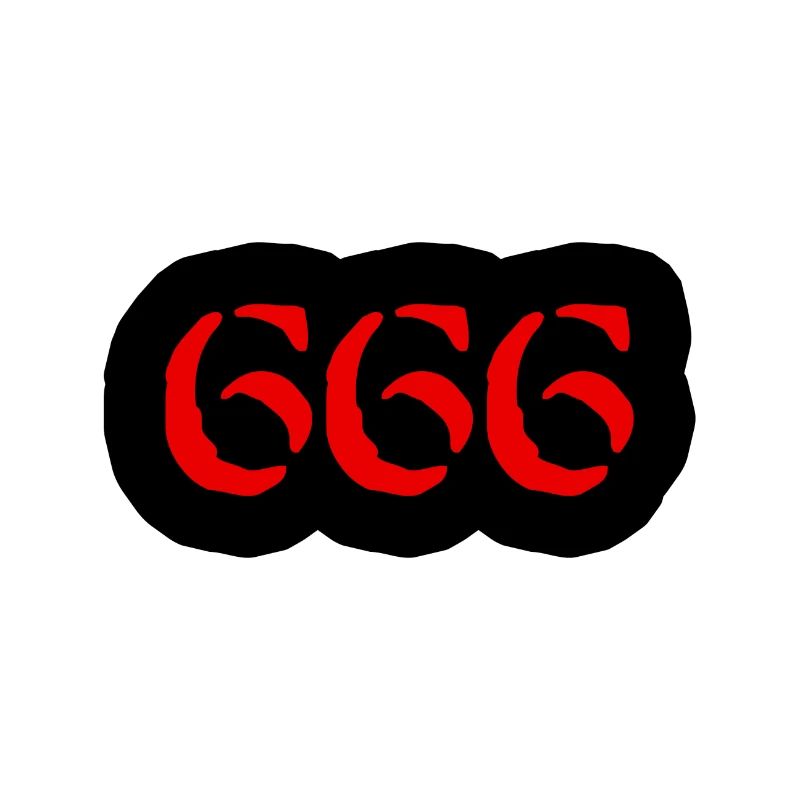 666