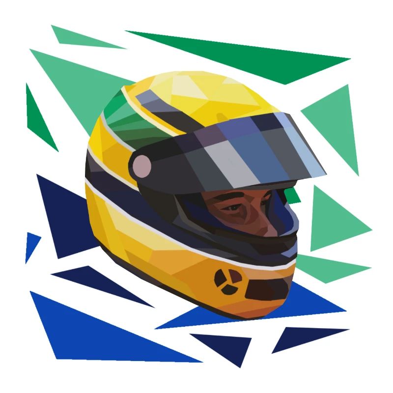 Ayrton Senna do Brasil