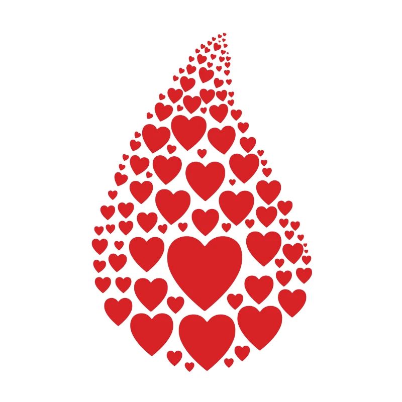 Drop Heart