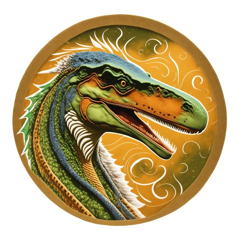 Dinosaurier