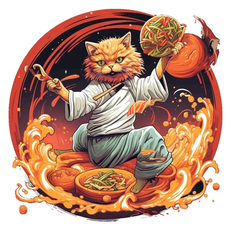 Chat Ramenmeister