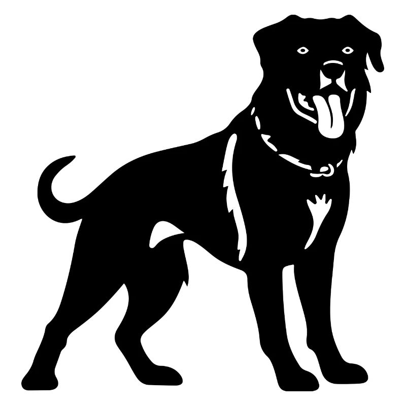 Rottweiler dog