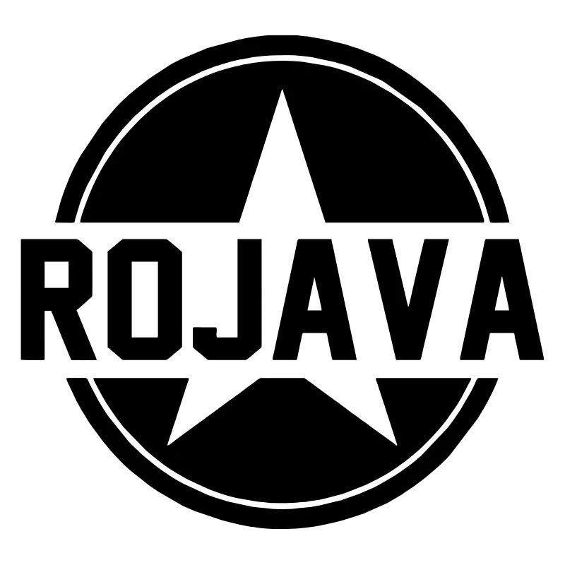rojava kurdistan