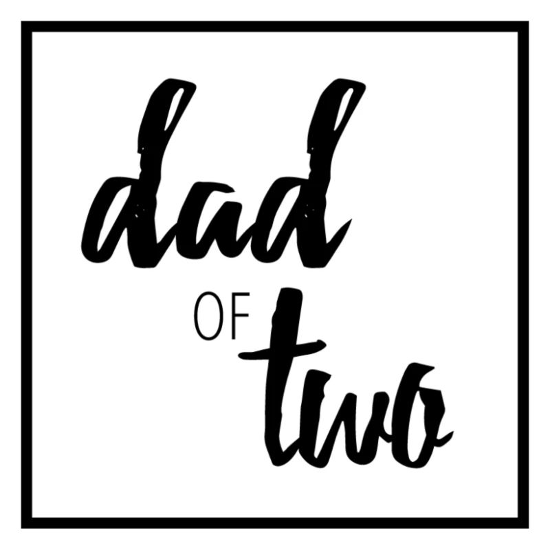 Papa de deux