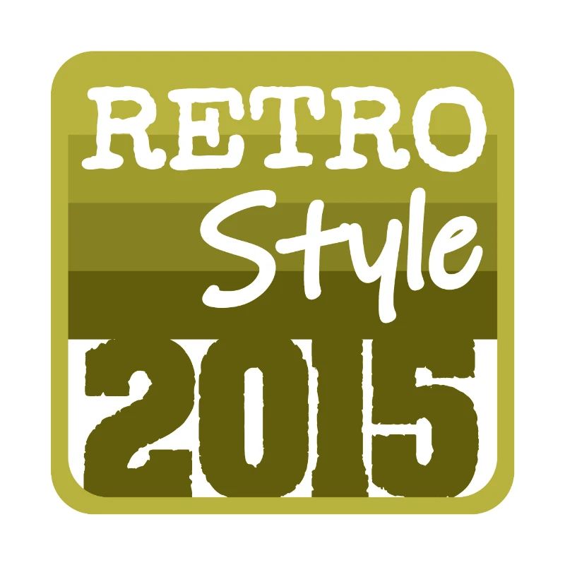 Retro Style 2015