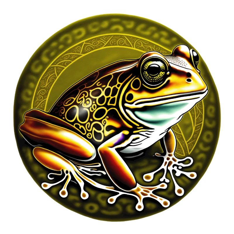 Frosch