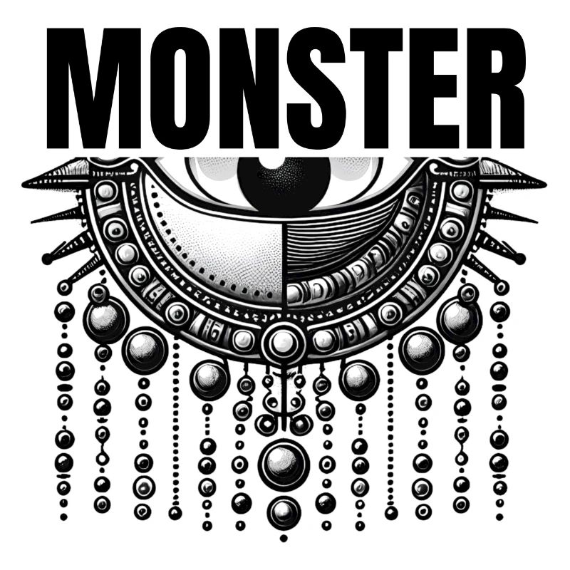 Mode des monstres