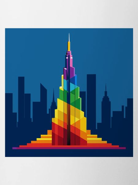 Burj Khalifa