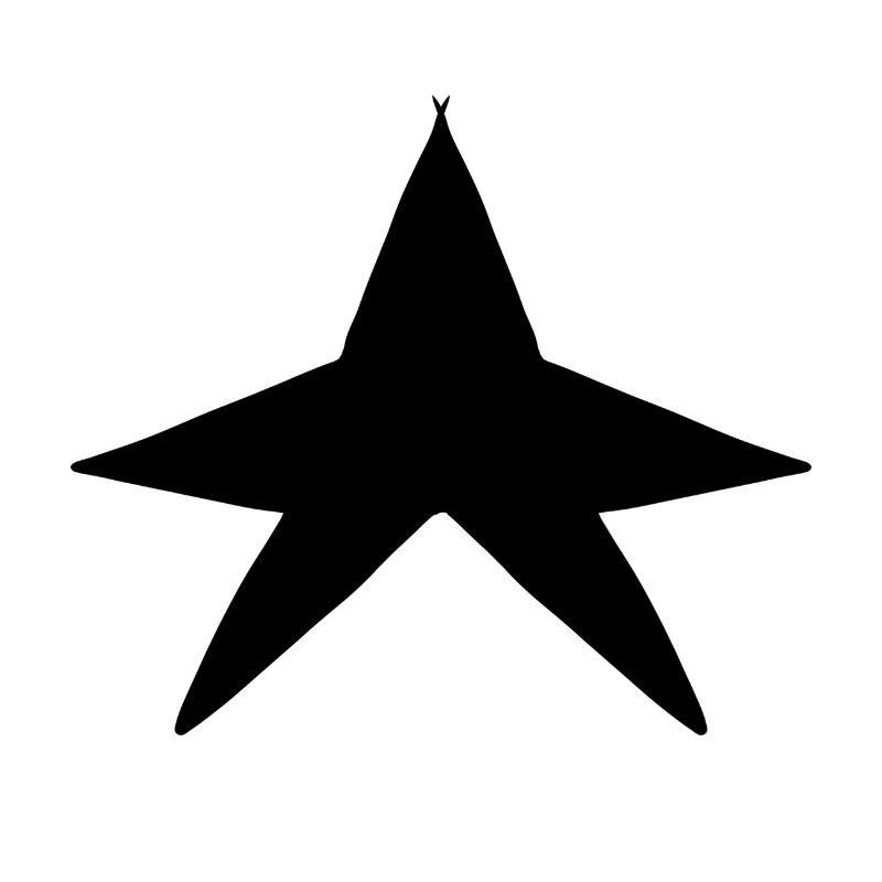 Form Stern symbol