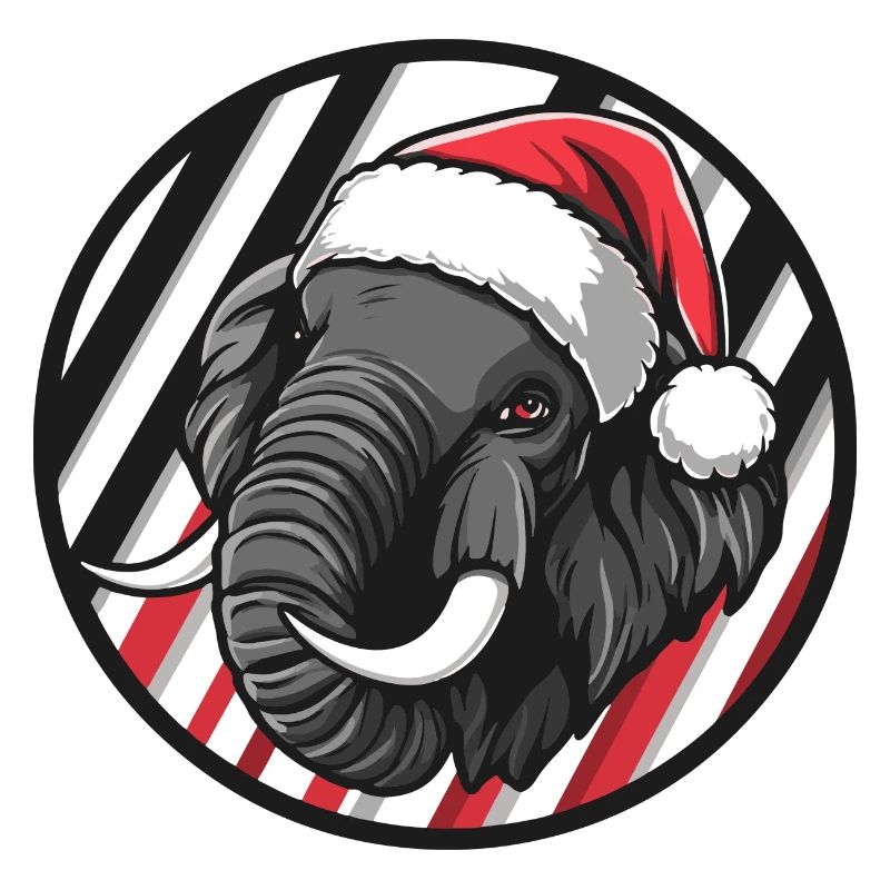 Maman de Noël