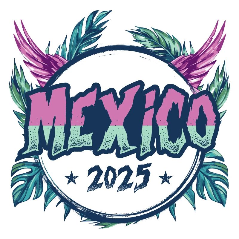 Vacances Mexique 2025