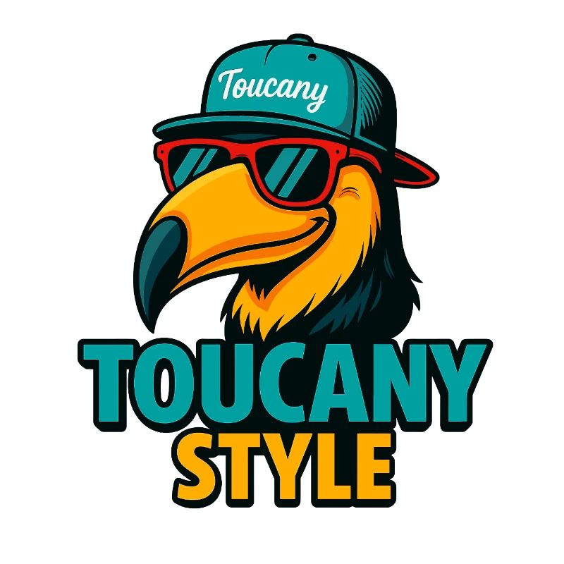 Toucany Style