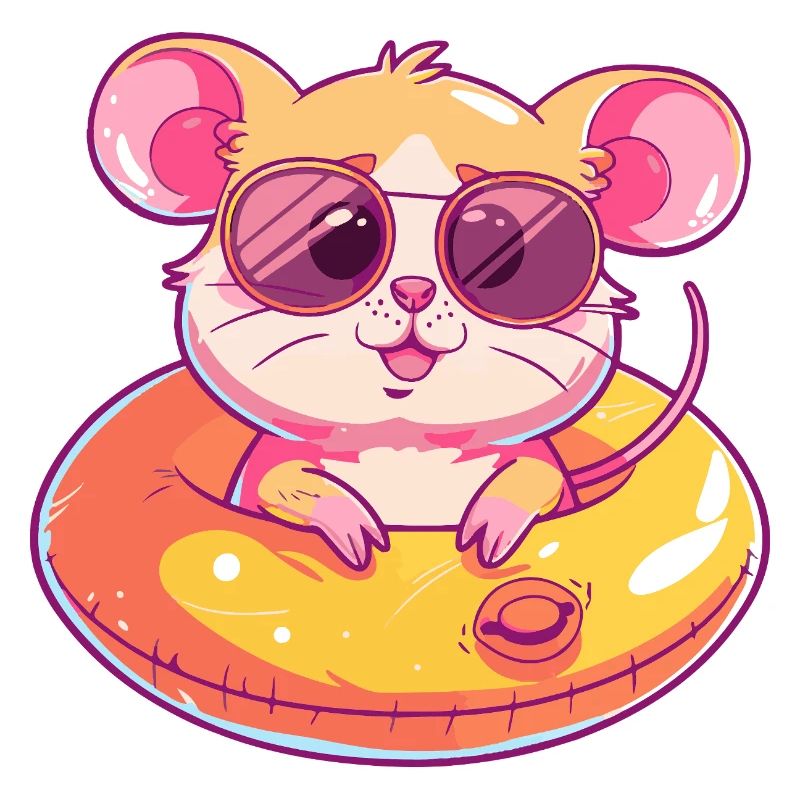 Maus Comic Cool