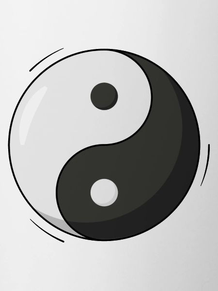 Yin and Yang