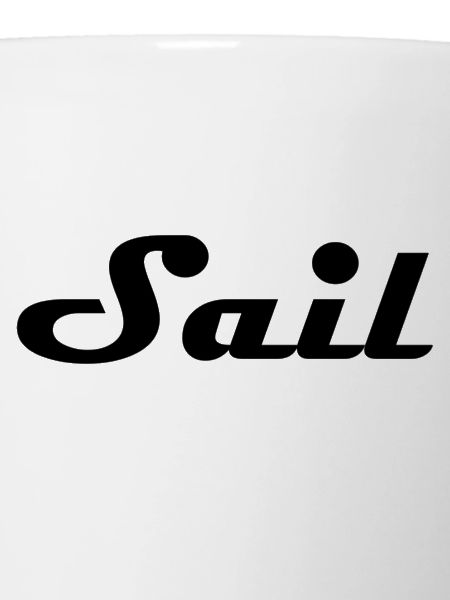 Sail black