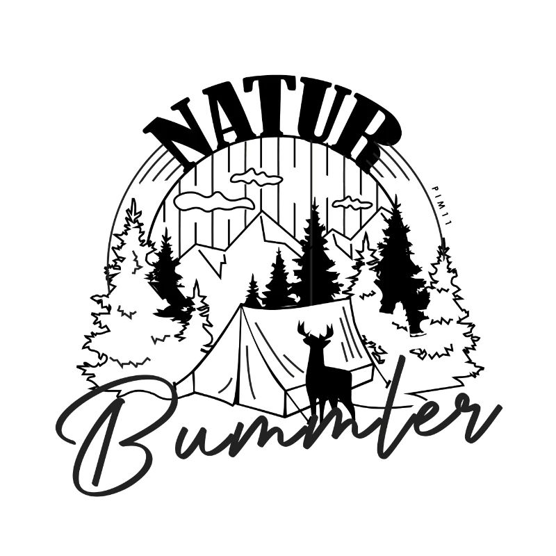 Poussette Nature