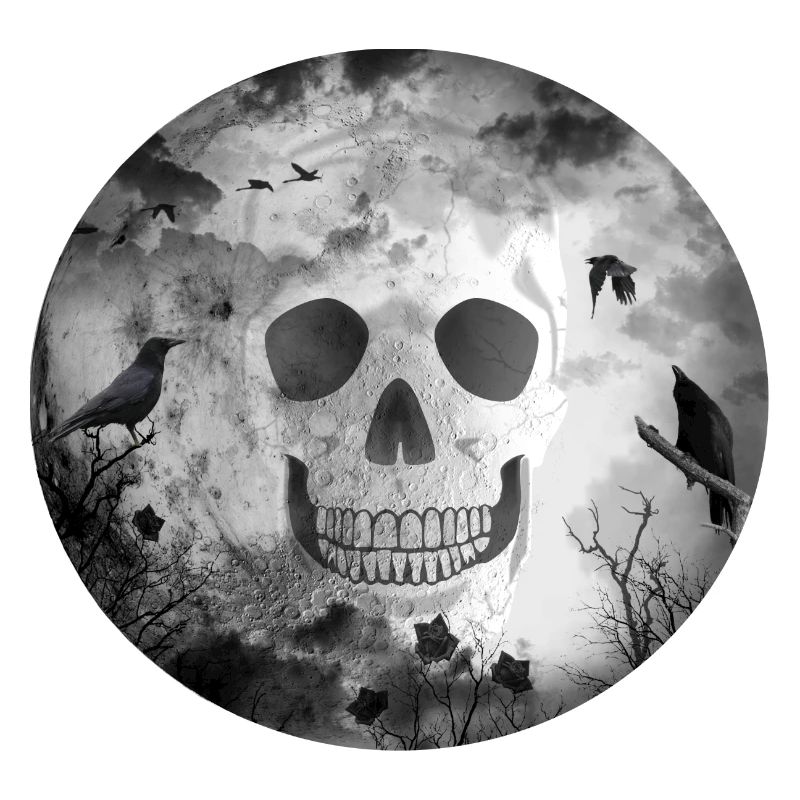 Gothic black dark GOTH