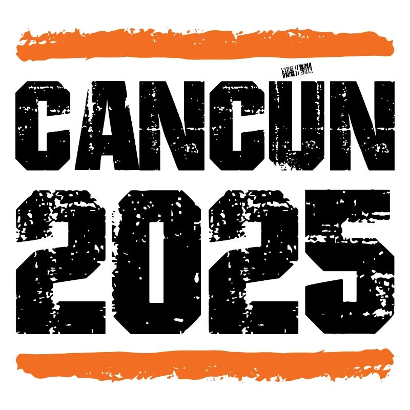 Cancun 2025 Team