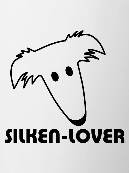 Silken Windhound
