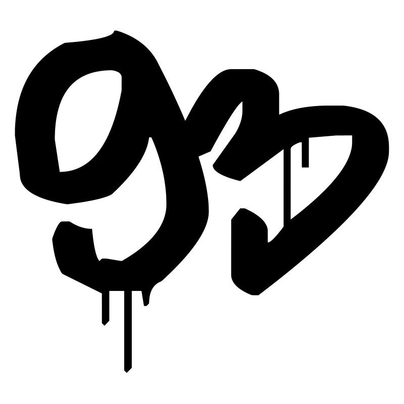 93 - Graffiti
