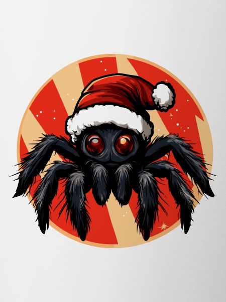 Noël Tarantula Noël