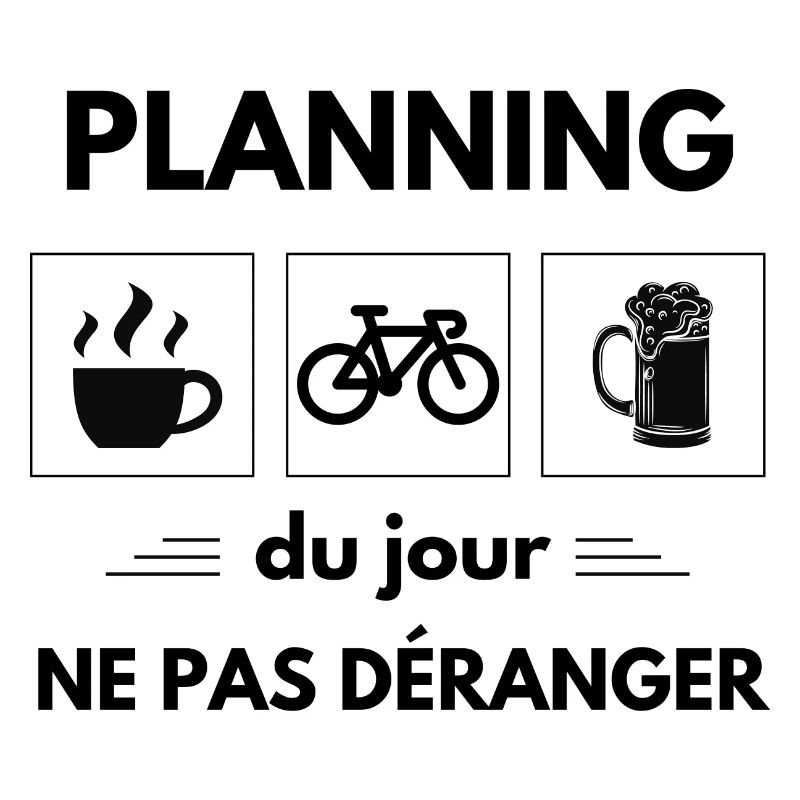 café vélo bière