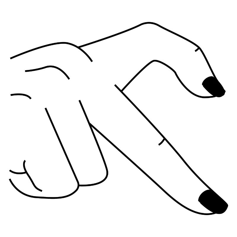 Hand Heart