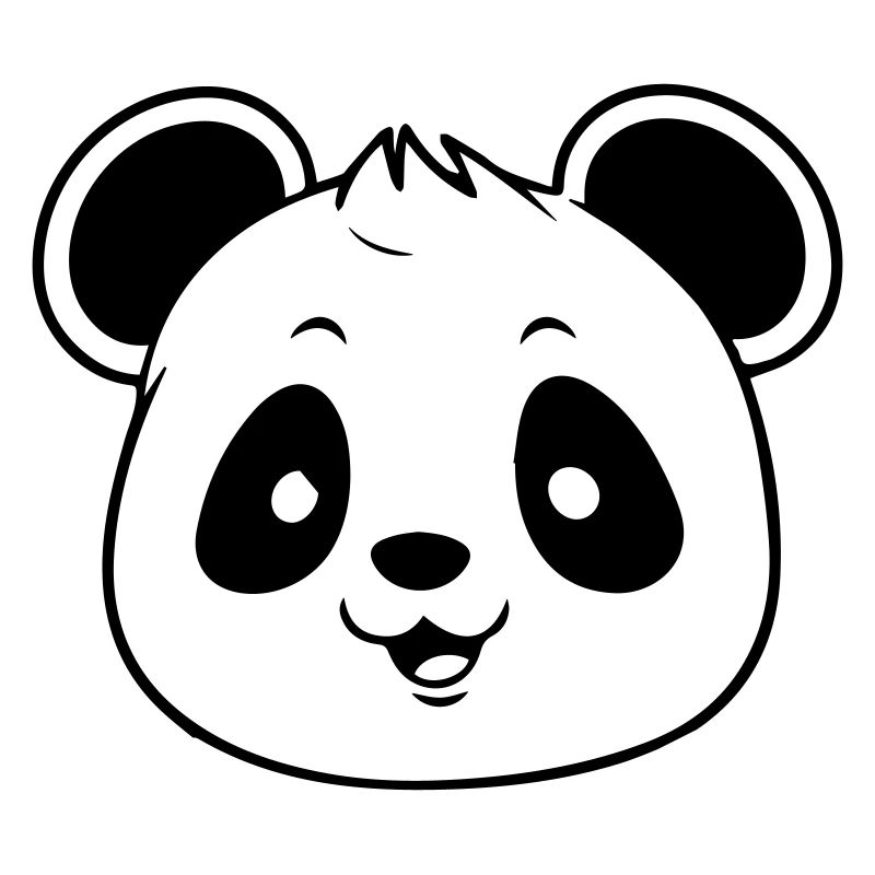 panda
