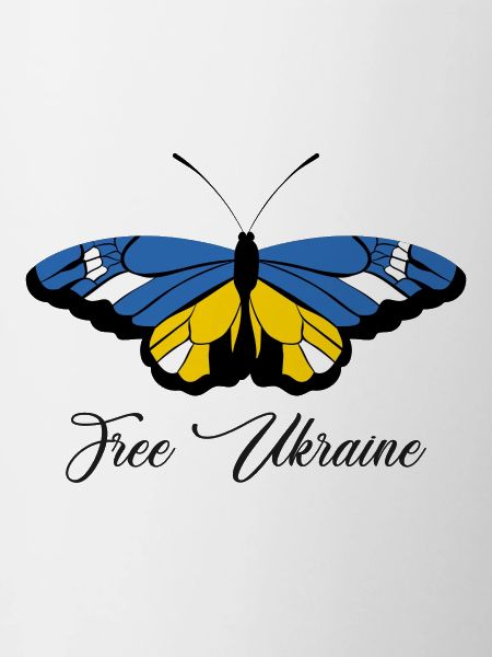 Free Ukraine