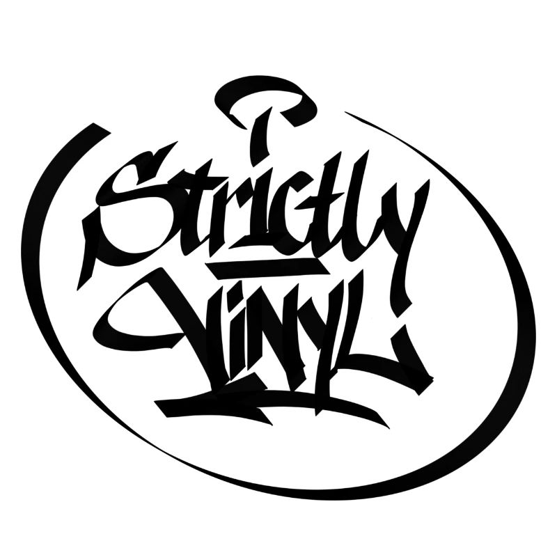 Strictement Vinyle