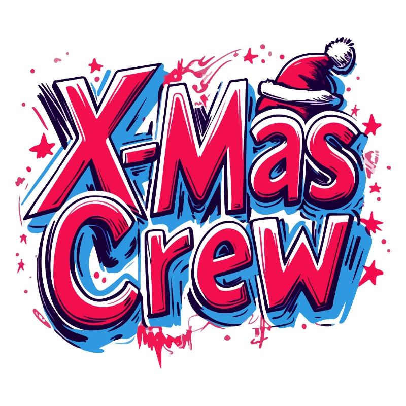 X-Mas Crew