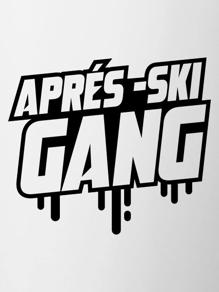 Après-ski course