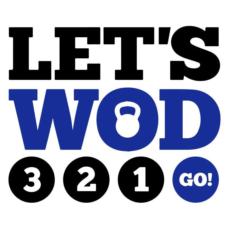 Let's WOD