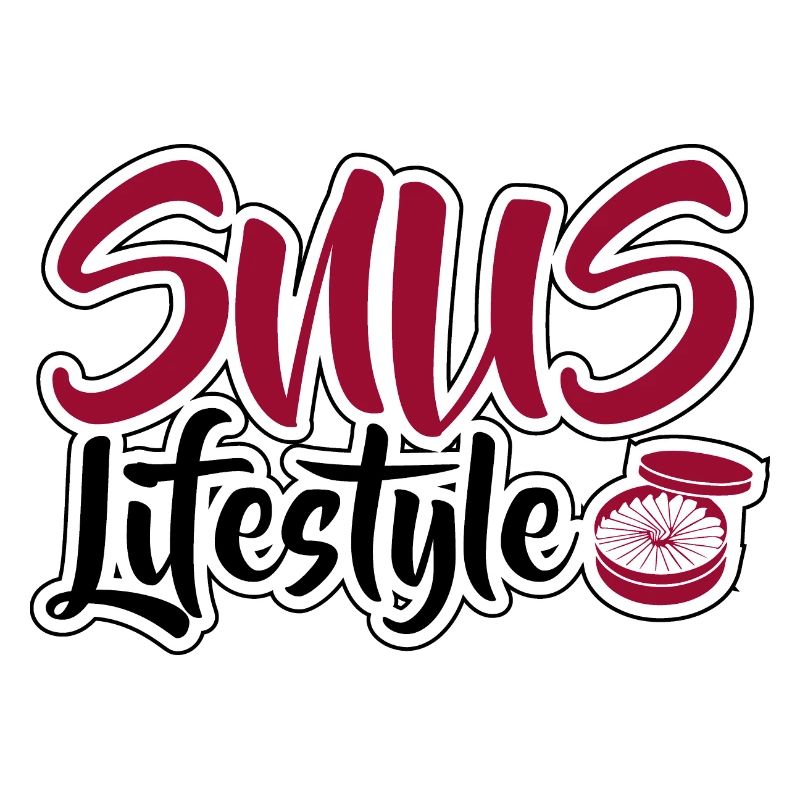 Snus rauchfrei Nichtraucher Nikotin Antiraucher