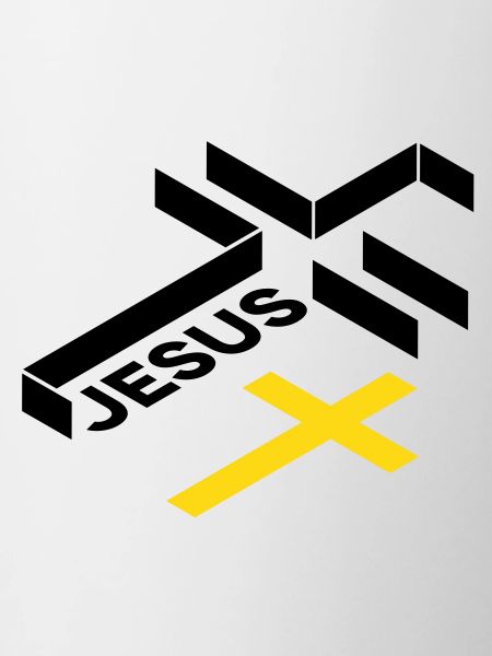 Jesus Cross
