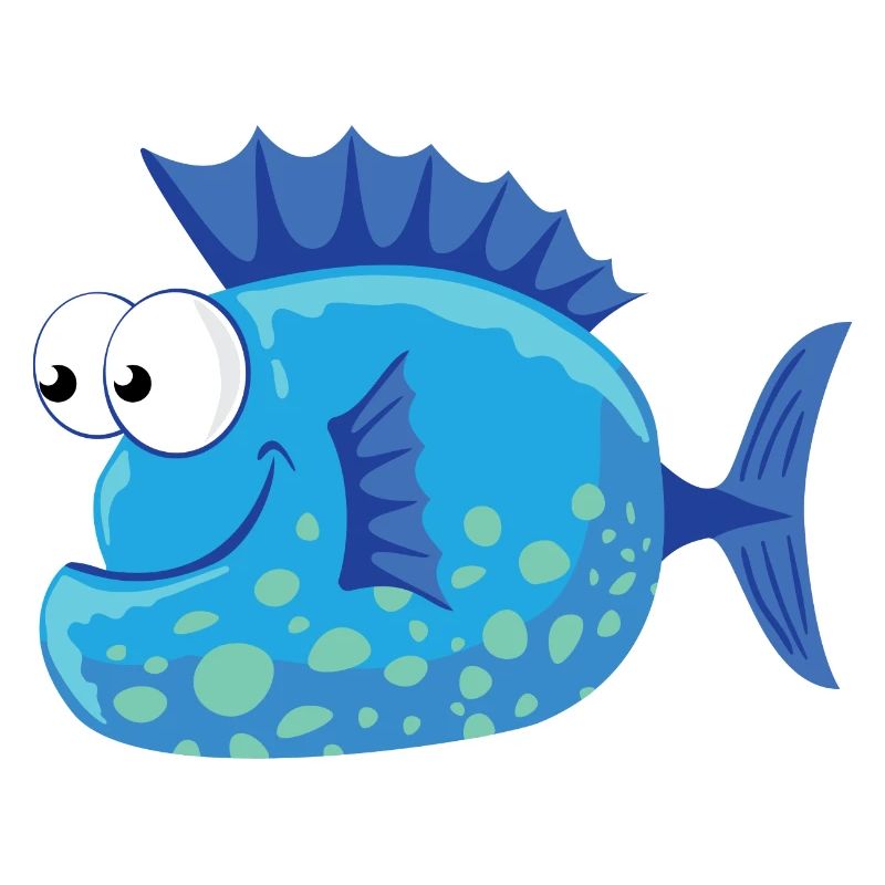 Fish George