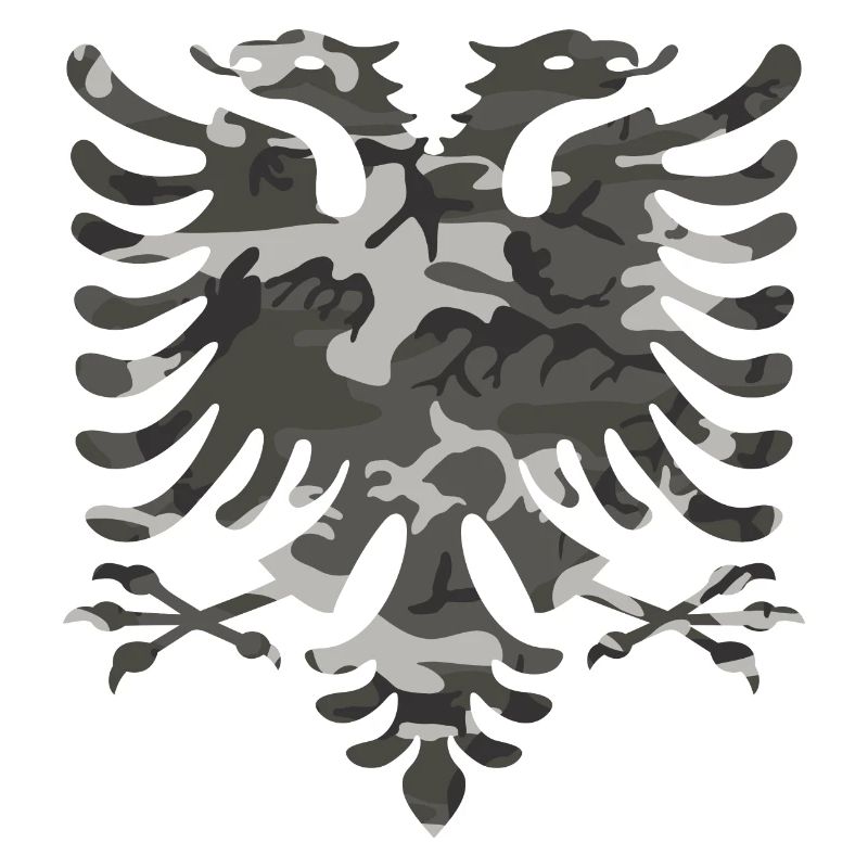 Aigle albanais