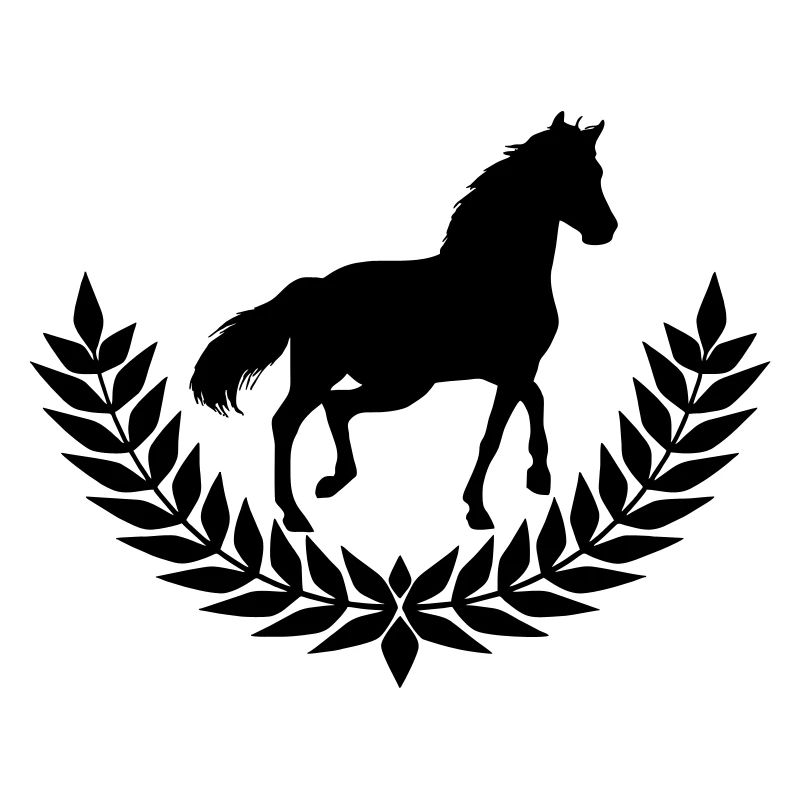Les chevaux aiment